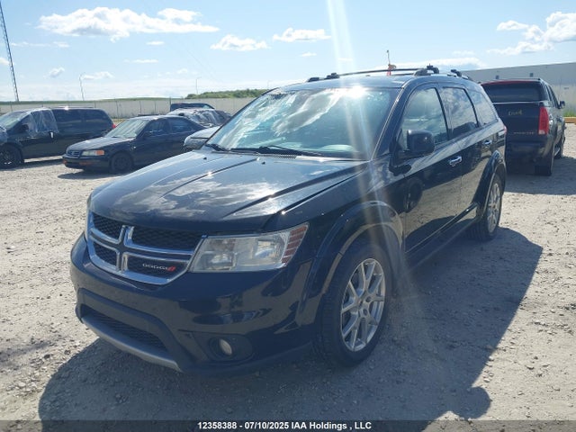 3C4PDDFG4JT477209 Dodge 2018