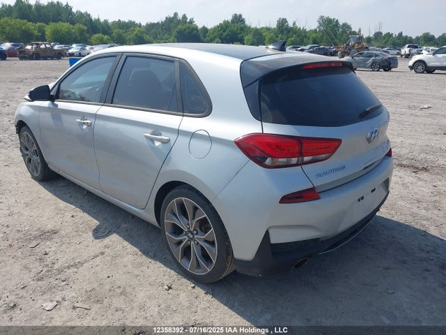 KMHH55LC6KU090382 Hyundai t-gdi gamma