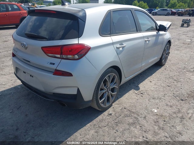 KMHH55LC6KU090382 Hyundai t-gdi gamma