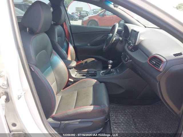 KMHH55LC6KU090382 Hyundai t-gdi gamma