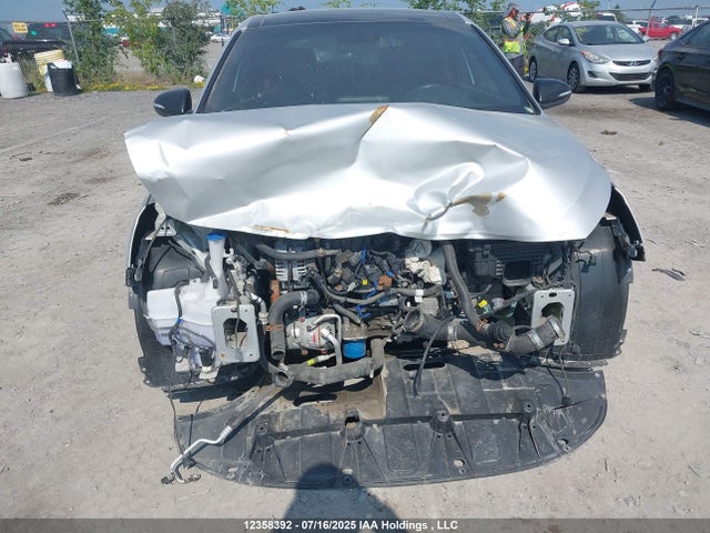 KMHH55LC6KU090382 Hyundai t-gdi gamma