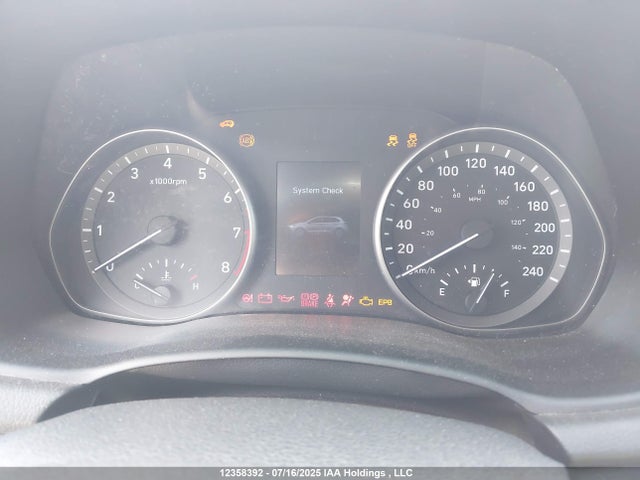 KMHH55LC6KU090382 Hyundai t-gdi gamma