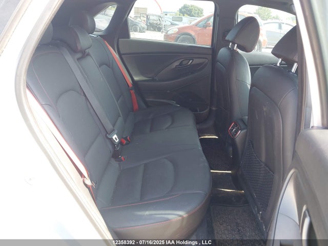 KMHH55LC6KU090382 Hyundai t-gdi gamma