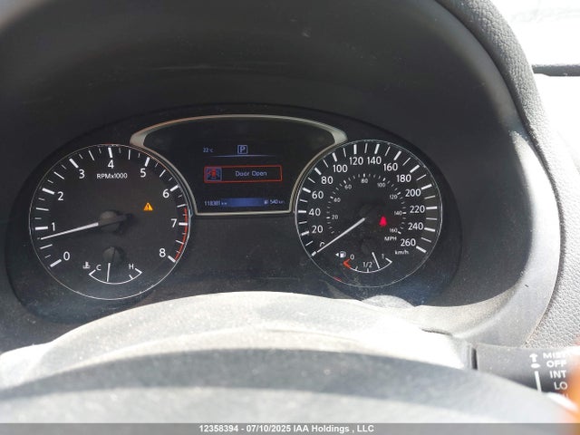 1N4AL3AP3HN356729 Nissan 2017