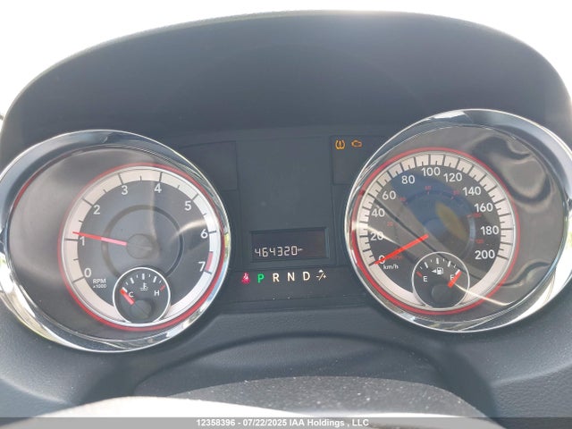 2C4RDGBG6JR332059 Dodge Grand Caravan