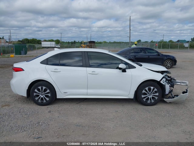 JTDBDMHE1P3005141 Toyota 2zr-fxe, 1vm+1wm