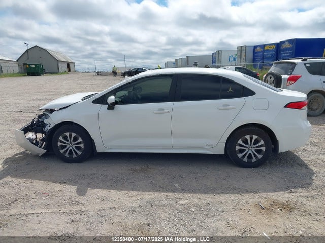 JTDBDMHE1P3005141 Toyota 2zr-fxe, 1vm+1wm