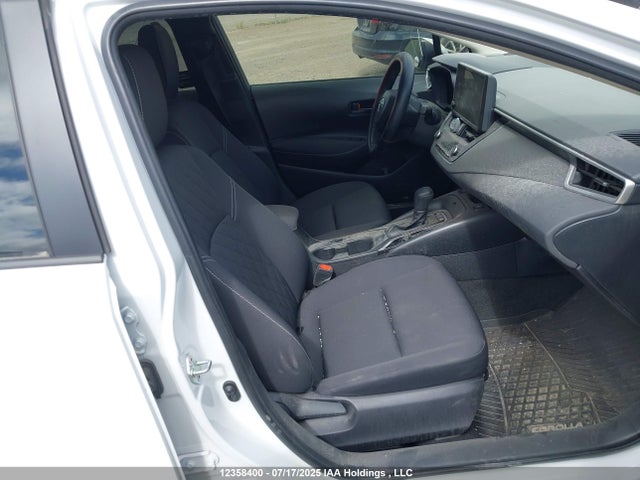 JTDBDMHE1P3005141 Toyota 2zr-fxe, 1vm+1wm