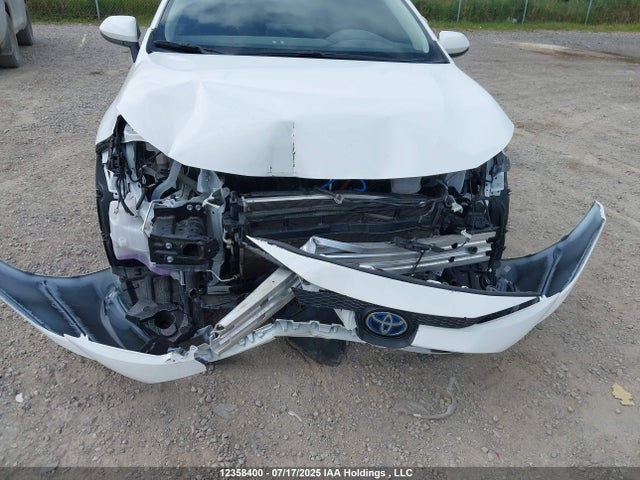 JTDBDMHE1P3005141 Toyota 2zr-fxe, 1vm+1wm