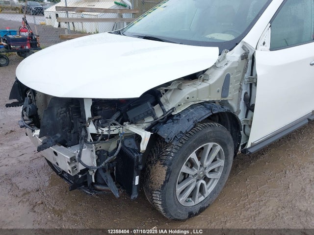 5N1AR2MM3GC660864 Nissan Pathfinder