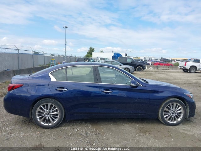 JN1EV7BR9MM754432 Infiniti 3.0l t
