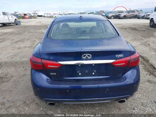 JN1EV7BR9MM754432 Infiniti 3.0l t