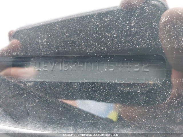JN1EV7BR9MM754432 Infiniti 3.0l t
