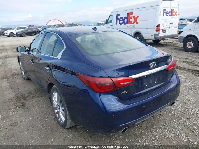 JN1EV7BR9MM754432 Infiniti 3.0l t