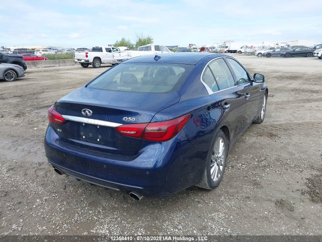 JN1EV7BR9MM754432 Infiniti 3.0l t