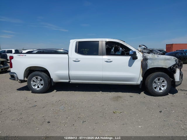 1GCUYDETXMZ292391 Chevrolet lm2