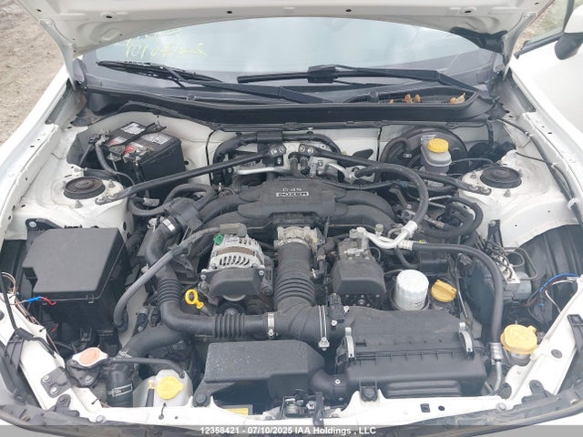 JF1ZCAC18G8602915 Subaru 2.0 na