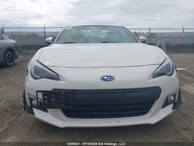 JF1ZCAC18G8602915 Subaru 2.0 na