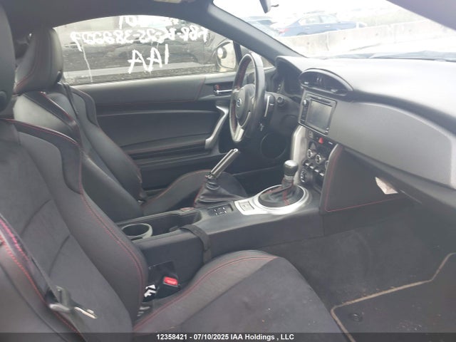 JF1ZCAC18G8602915 Subaru 2.0 na