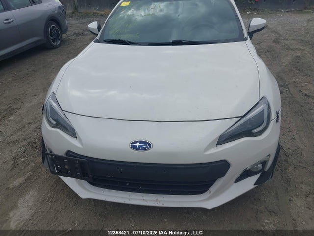JF1ZCAC18G8602915 Subaru 2.0 na