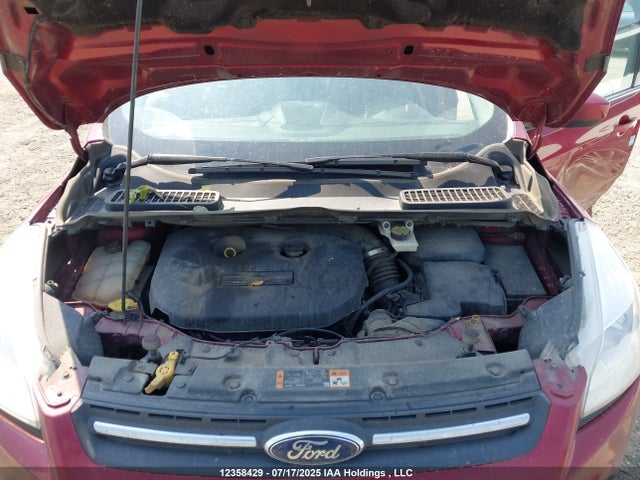 1FMCU9G94EUC25706 Ford 2014