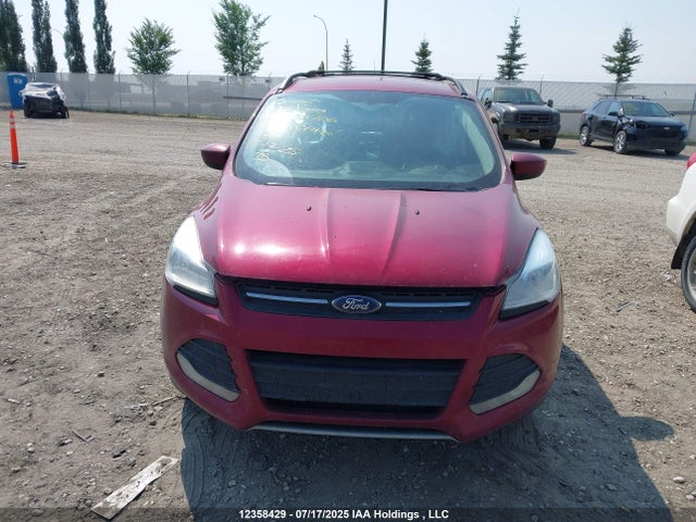 1FMCU9G94EUC25706 Ford 2014