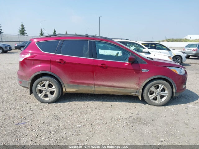 1FMCU9G94EUC25706 Ford 2014