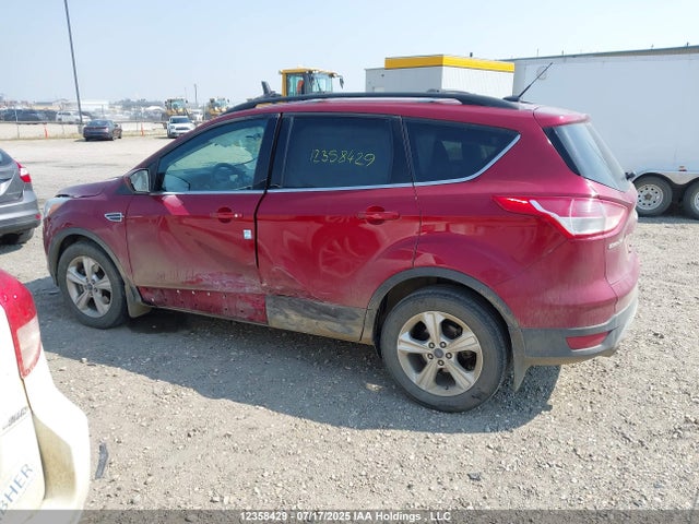 1FMCU9G94EUC25706 Ford 2014