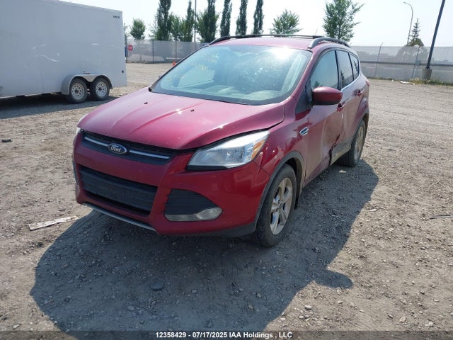 1FMCU9G94EUC25706 Ford 2014