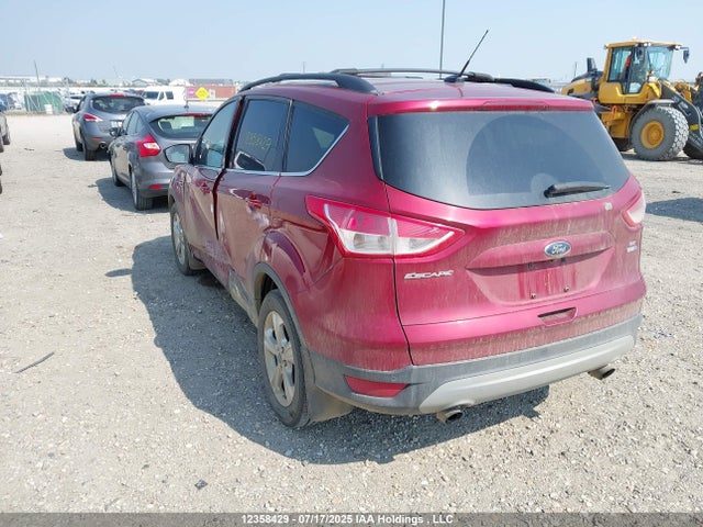 1FMCU9G94EUC25706 Ford 2014