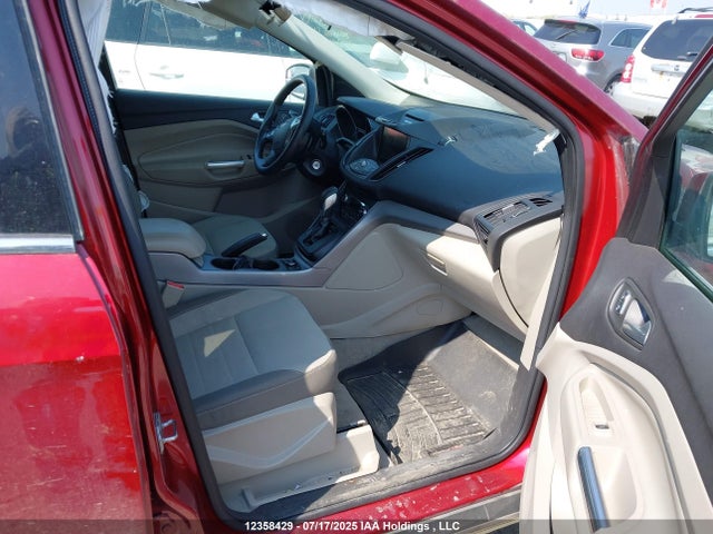 1FMCU9G94EUC25706 Ford 2014