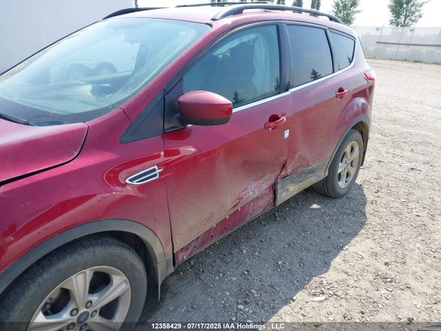 1FMCU9G94EUC25706 Ford 2014