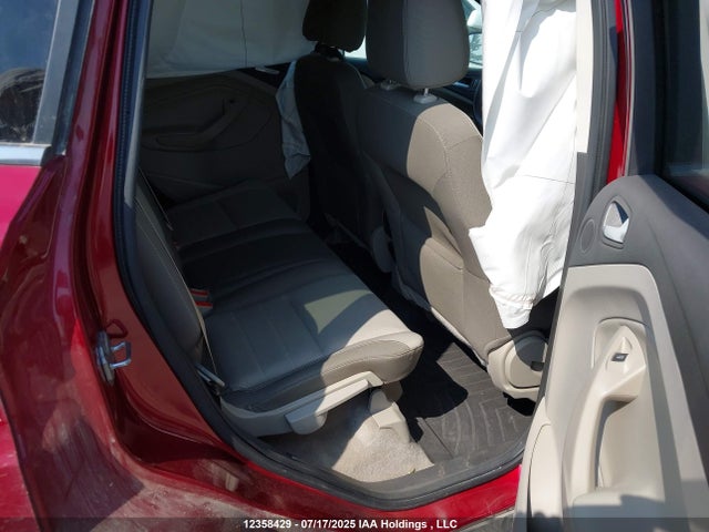 1FMCU9G94EUC25706 Ford 2014