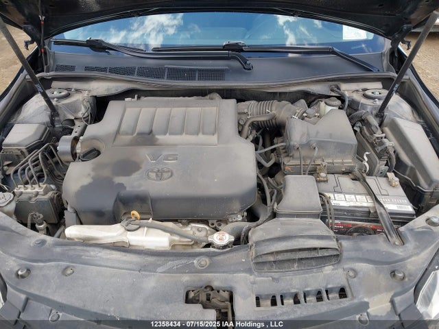4T1BK1FK0HU581453 Toyota 2gr-fe