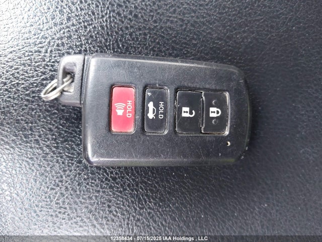 4T1BK1FK0HU581453 Toyota 2gr-fe