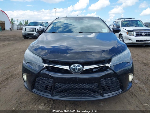 4T1BK1FK0HU581453 Toyota 2gr-fe