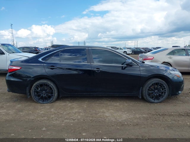 4T1BK1FK0HU581453 Toyota 2gr-fe