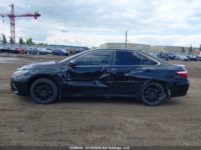 4T1BK1FK0HU581453 Toyota 2gr-fe