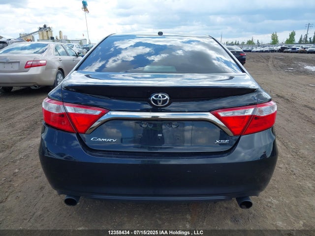 4T1BK1FK0HU581453 Toyota 2gr-fe