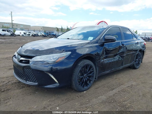 4T1BK1FK0HU581453 Toyota 2gr-fe