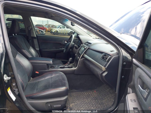 4T1BK1FK0HU581453 Toyota 2gr-fe