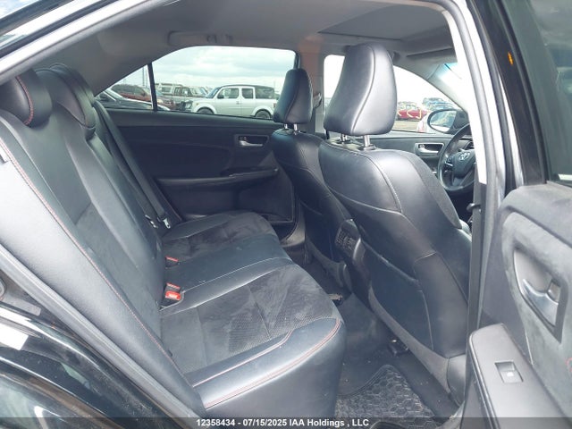 4T1BK1FK0HU581453 Toyota 2gr-fe