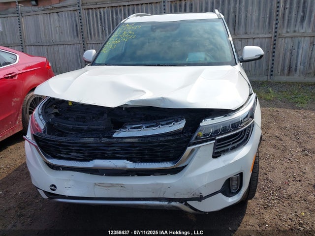KIA gamma, t-gdi 2023 KNDETCA27P7434285 Image 12