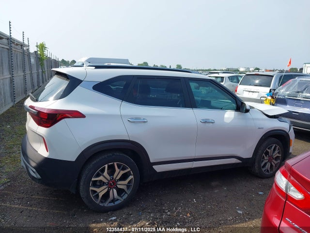 KIA gamma, t-gdi 2023 KNDETCA27P7434285 Image 13