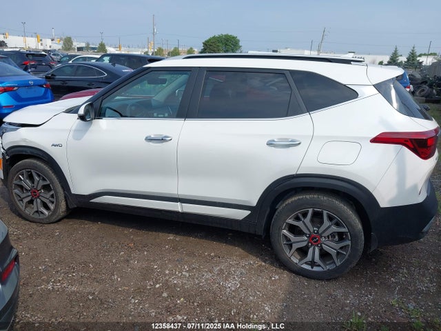 KIA gamma, t-gdi 2023 KNDETCA27P7434285 Image 14