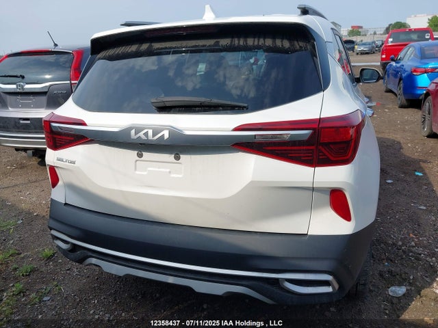 KIA gamma, t-gdi 2023 KNDETCA27P7434285 Image 16