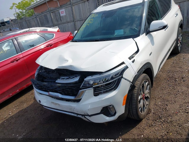 KIA gamma, t-gdi 2023 KNDETCA27P7434285 Image 17