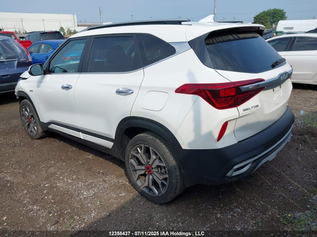 KIA gamma, t-gdi 2023 KNDETCA27P7434285 Image 3