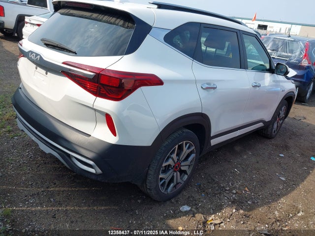 KIA gamma, t-gdi 2023 KNDETCA27P7434285 Image 4