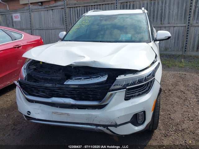 KIA gamma, t-gdi 2023 KNDETCA27P7434285 Image 6